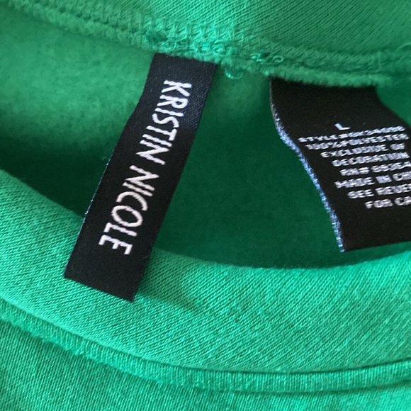 Ugly Christmas sweater - Picture 4 of 5